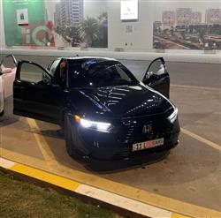 هوندا أكورد